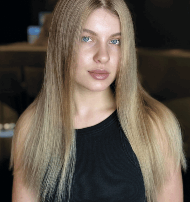 Выход из черного